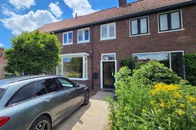 Woning Dennenkampweg 18 Oosterbeek