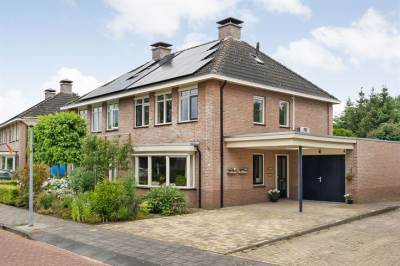 Woning Steendijk 12 Tuk