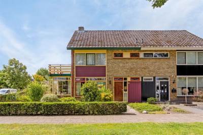 Woning Vennekesweg 8 Markelo