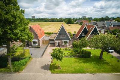 Woning Purmerenderweg 112 Zuidoostbeemster