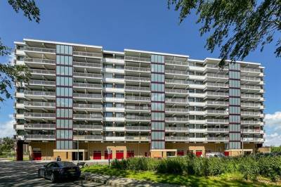 Woning Churchilllaan 782 Terneuzen