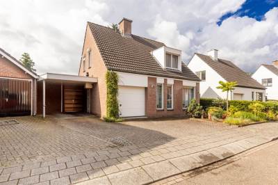 Woning Hemelrijk 32 Susteren