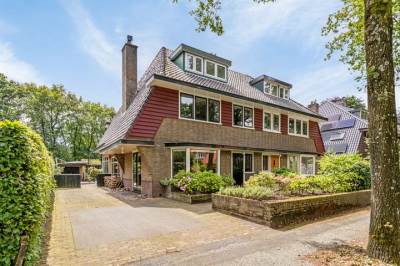 Woning Balistraat 37 Amersfoort