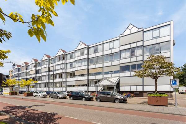 Woning Schrijverspark 23 Veenendaal