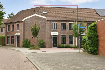 Woning Frankrijkstraat 3 Bergen op Zoom
