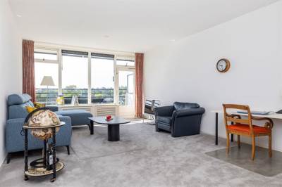 Woning Geelgorslaan 54 Bilthoven