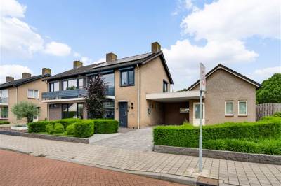 Woning Van Heukelomstraat 29 Weert