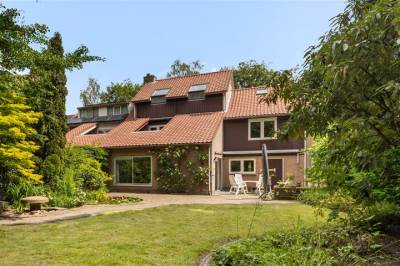 Woning Oranjelaan 16 Amersfoort