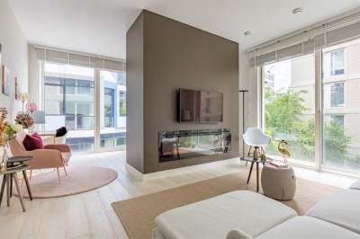 Woning Gustav Mahlerlaan 11B Amsterdam