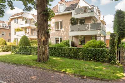 Woning Breelaan 124 Bergen (NH)