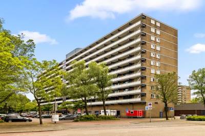 Woning Groenhof 74 Amstelveen