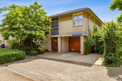 Woning Annie M.G. Schmidtweg 203 Almere