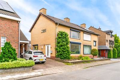 Woning Ambiorixweg 75 Maastricht