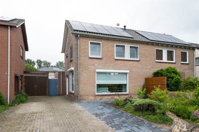 Woning Pastoor van Sonsbeeckstr 38b Stokkum