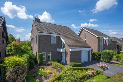 Woning Honigmannstraat 46 Landgraaf