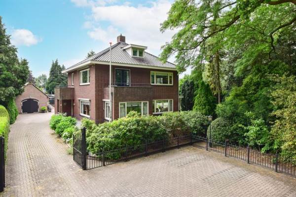 Woning Zuiderzeestraatweg 66 Hierden