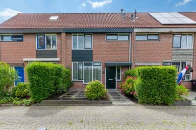 Woning Meilag 29 Andijk