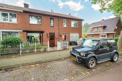 Woning Koninginneweg 306 Rotterdam