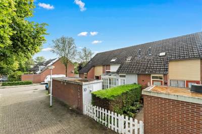 Woning Reeweg 10 Delft