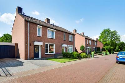 Woning Dalenbosweg 9 Heel