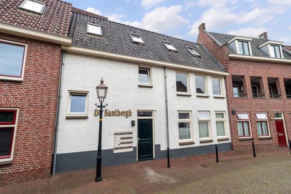 Woning Zandbergstraat 79 Doesburg