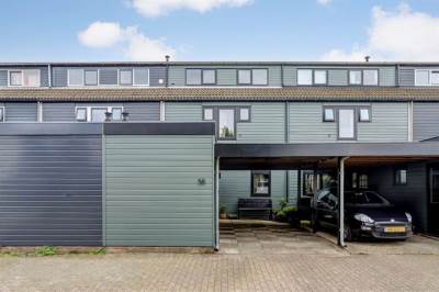 Woning Zeggemeen 58 Harderwijk