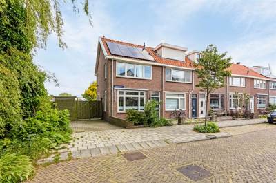 Woning Zeswielenstraat 30 Alkmaar