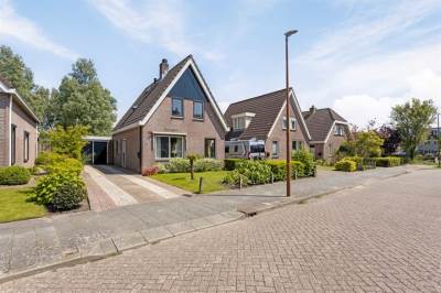 Woning Piet Blokkerstraat 103 Schagen
