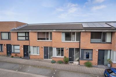 Woning Jan David Zocherstraat 53 IJsselstein