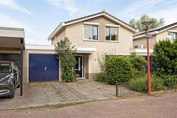Woning Mariëndaal 7 Enschede