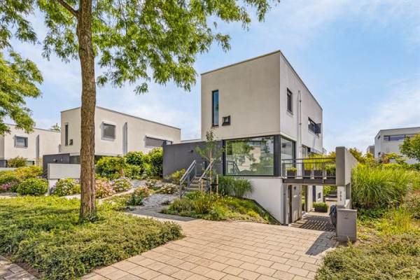 Woning Ien Dalessingel 295 Zutphen