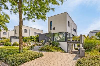 Woning Ien Dalessingel 295 Zutphen