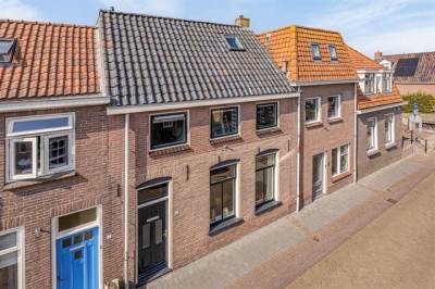 Woning Eiland 5 Hasselt