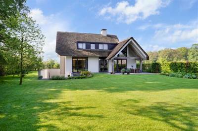 Woning Kraanven 29 Loon op Zand