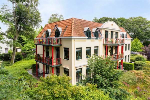 Woning Princehof 4 Eefde