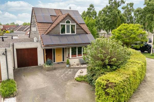 Woning Loiredal 2 Doetinchem