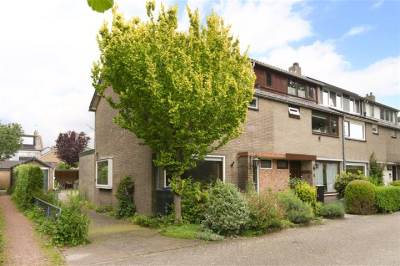 Woning Prinses Beatrixlaan 10 Maartensdijk