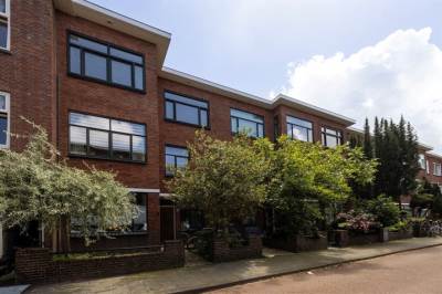 Woning Van Lansbergestraat 111 Den Haag