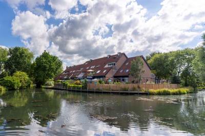 Woning Graspieper 20 Nieuwegein