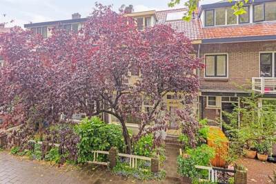 Woning Heeckerenlaan 55 Zutphen