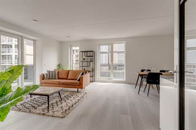 Woning Coltbaan 23 Nieuwegein