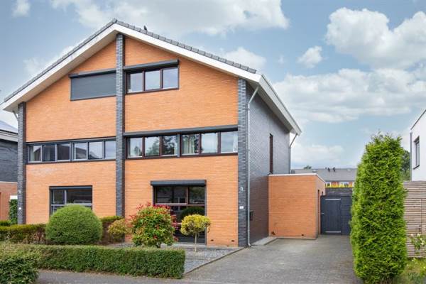 Woning Asterstraat 126 Doetinchem