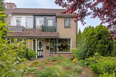 Woning Werfakkerweg 79 Eerbeek