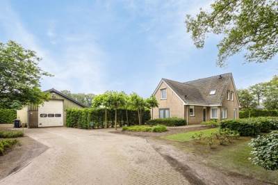 Woning Waaijenbergstraat 5a Zundert