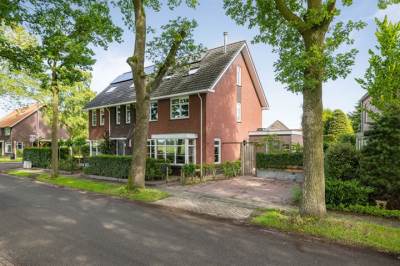 Woning Wetermansweg 23A Diepenveen