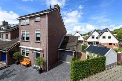 Woning Erica 32 Wolvega