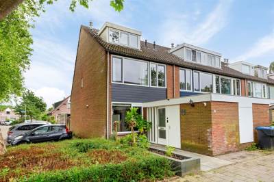 Woning Kajuitmeen 2 Harderwijk