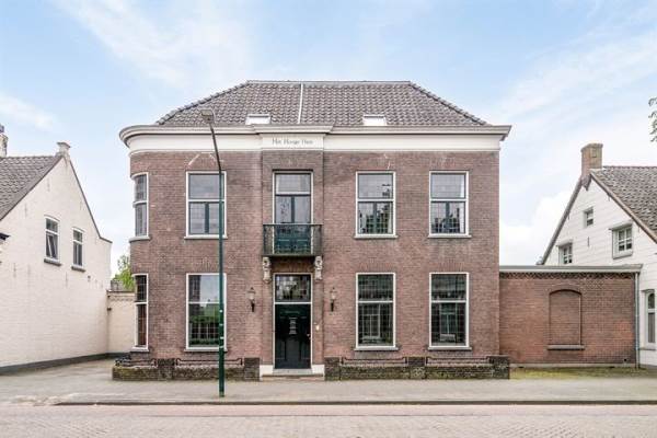 Woning Hoofdstraat 33 Schijndel