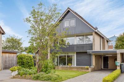 Woning Berberislaan 92 Winterswijk