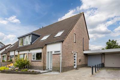 Woning Maalsteen 12 Oosterhout (NB)